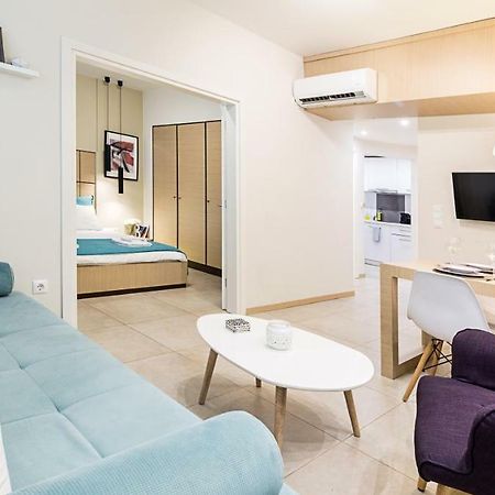 The Perfect Relaxation 3 Min Walk From The Acropolis Athens Exterior photo