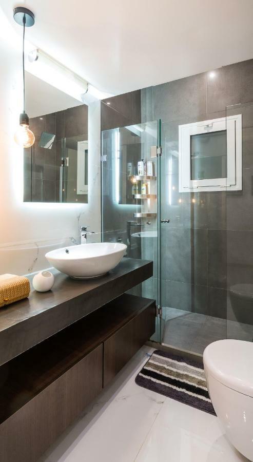 The Perfect Relaxation 3 Min Walk From The Acropolis Athens Exterior photo