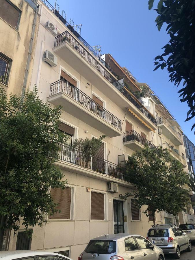 The Perfect Relaxation 3 Min Walk From The Acropolis Athens Exterior photo